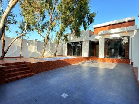 4 otaqlı həyət evi, 150 m², Mərdəkan: 265 000 ₼ 2