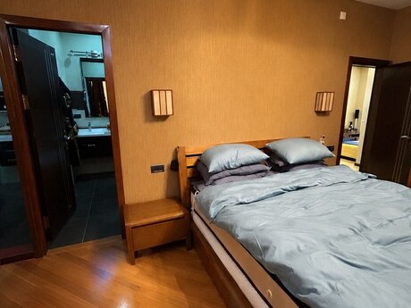 3 otaqlı mənzil, 117 m², Nizami: 354 000 ₼ 4