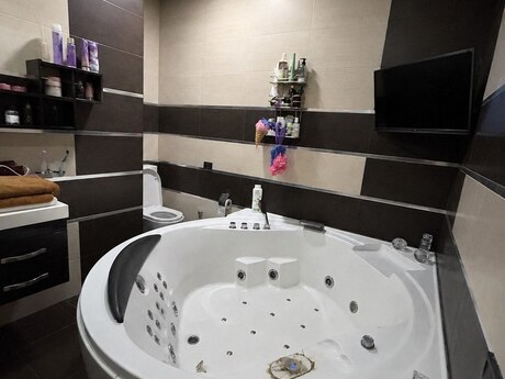 3 otaqlı mənzil, 117 m², Nizami: 354 000 ₼ 5