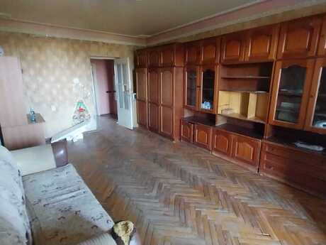 Elan №6430769 - Bakı, Yasamal r., 4 otaqlı, 105 m², 5/5 mərtəbə