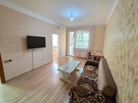 2 otaqlı mənzil, 46 m², Memar Əcəmi: 150 000 ₼ 4