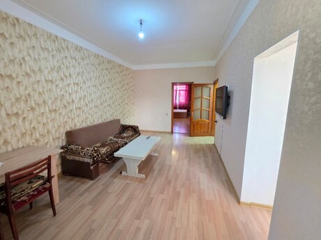 2 otaqlı mənzil, 46 m², Memar Əcəmi: 150 000 ₼ 2
