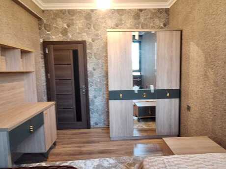 Kirayə 3 otaqlı mənzil, 75 m², Suraxanı: 599 ₼/ay 4