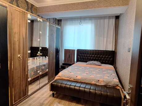 Kirayə 3 otaqlı mənzil, 75 m², Suraxanı: 599 ₼/ay 2