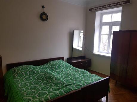 Kirayə 3 otaqlı mənzil, 80 m², Nəriman Nərimanov: 790 ₼/ay 5
