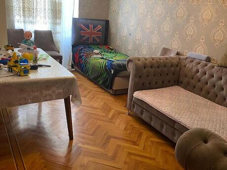 3 otaqlı mənzil, 75 m², Xətai: 190 000 ₼ 4