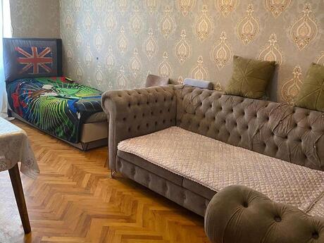 Elan №6430747 - Bakı, Xətai r., 3 otaqlı, 75 m², 3/9 mərtəbə