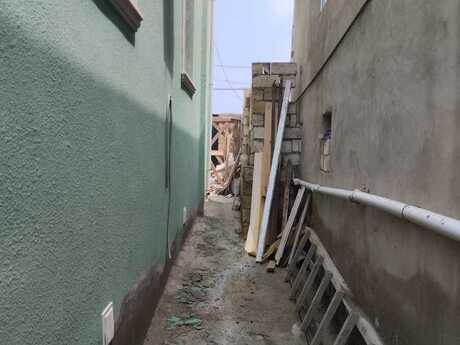 3 otaqlı həyət evi, 100 m², Masazır: 78 000 ₼ 3