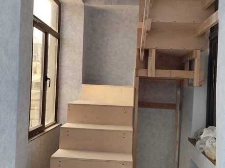 3 otaqlı həyət evi, 100 m², Masazır: 78 000 ₼ 5
