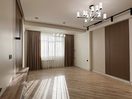 Объявление №6430751 - Баку, м. Кара Караев, 2-комн., 70 м², 9/17 этаж