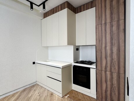 2 otaqlı mənzil, 70 m², Qara Qarayev: 228 000 ₼ 4