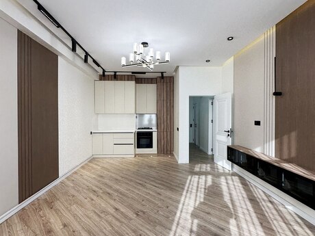 2 otaqlı mənzil, 70 m², Qara Qarayev: 228 000 ₼ 2