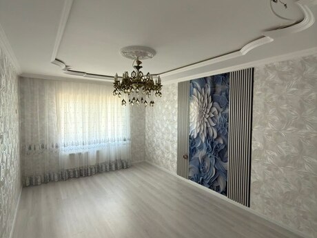 Elan №6430773 - Xırdalan, Xırdalan, 2 otaqlı, 76 m², 4/6 mərtəbə