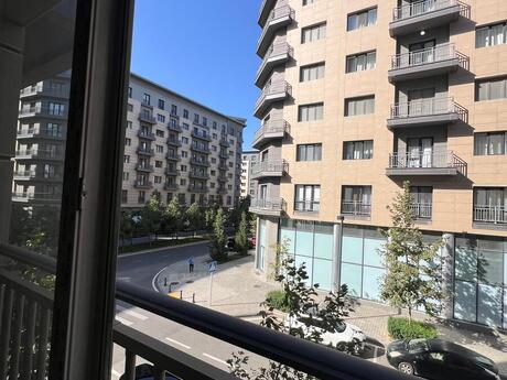3 otaqlı mənzil, 146 m², Majestic Palace: 720 000 ₼ 3