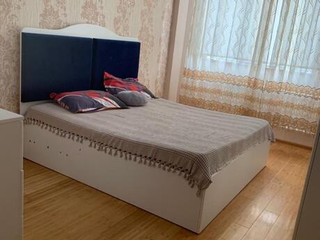 Kirayə 3 otaqlı mənzil, 85 m², Yeni Günəşli: 600 ₼/ay 4