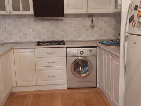 Kirayə 3 otaqlı mənzil, 85 m², Yeni Günəşli: 600 ₼/ay 2