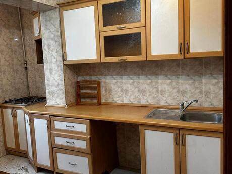 Elan №6430765 - Bakı, Binəqədi r., 3 otaqlı, 80 m², 8/9 mərtəbə