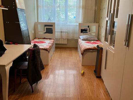 Kirayə 3 otaqlı mənzil, 85 m², Yeni Günəşli: 600 ₼/ay 5