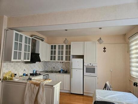 Kirayə 3 otaqlı mənzil, 85 m², Yeni Günəşli: 600 ₼/ay 3