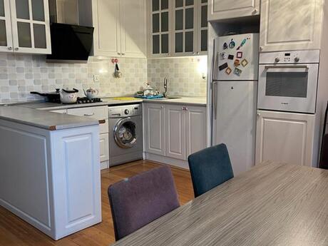 3 rooms · 85 m² · floor 3/7, Yeni Günəşli