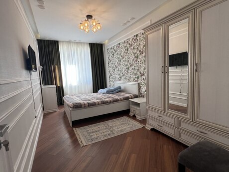 Kirayə 2 otaqlı mənzil, 63 m², Həzi Aslanov: 650 ₼/ay 4