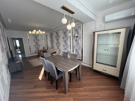 Kirayə 2 otaqlı mənzil, 63 m², Həzi Aslanov: 650 ₼/ay 3
