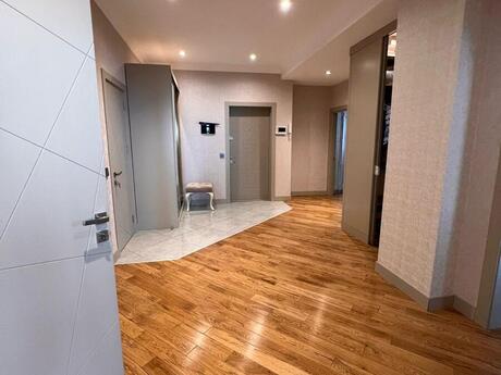 4 otaqlı mənzil, 200 m², Elmlər Akademiyası: 580 000 ₼ 4