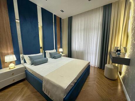 Kirayə 2 otaqlı mənzil, 80 m², Nəsimi: 1 000 ₼/ay 4