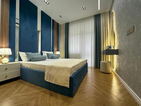 Kirayə 2 otaqlı mənzil, 80 m², Nəsimi: 1 000 ₼/ay 5