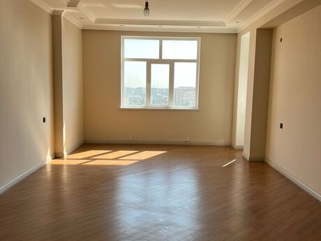 Elan №6430853 - Bakı, Memar Əcəmi m., 4 otaqlı, 200 m², 13/14 mərtəbə