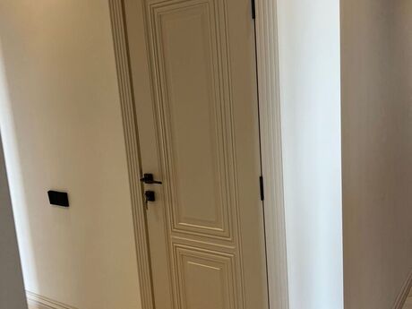 4-room new-build apartment for sale in Memar Əcəmi, 200 m², 370 000 AZN, photo 4 / 9