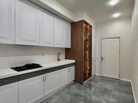 Kirayə 3 otaqlı mənzil, 140 m², Nəsimi: 1 400 ₼/ay 3