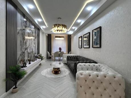 Elan №6431445 - Bakı, Nəsimi r., 3 otaqlı, 140 m², 9/15 mərtəbə