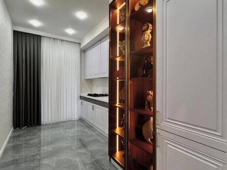 Kirayə 3 otaqlı mənzil, 140 m², Nəsimi: 1 400 ₼/ay 4