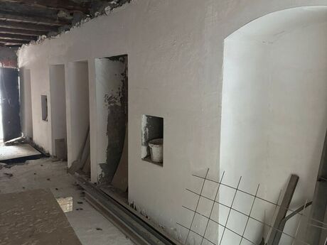 1 otaqlı mənzil, 40 m², Sahil: 115 000 ₼ 5