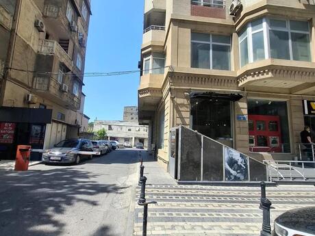 Kirayə 3 otaqlı mənzil, 120 m², 8 Noyabr: 1 100 ₼/ay 4