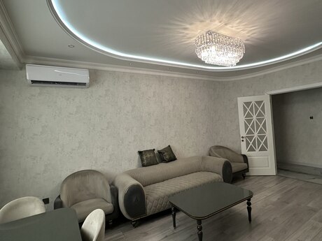 3 otaqlı mənzil, 88 m², Masazır: 150 000 ₼ 3