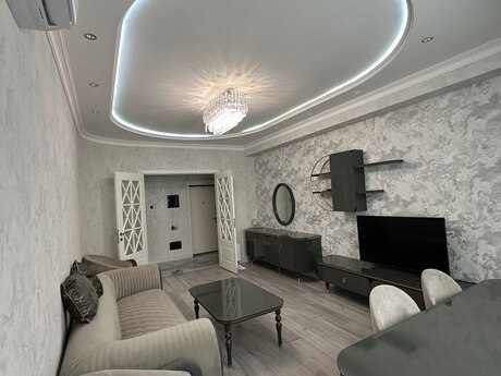 3 otaqlı mənzil, 88 m², Masazır: 150 000 ₼ 2