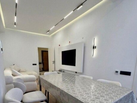 Kirayə 2 otaqlı mənzil, 65 m², Yeni Günəşli: 900 ₼/ay 2
