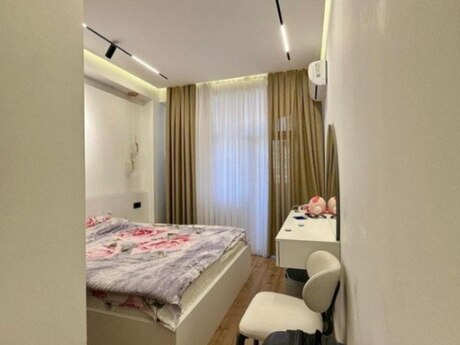 Kirayə 2 otaqlı mənzil, 65 m², Yeni Günəşli: 900 ₼/ay 3
