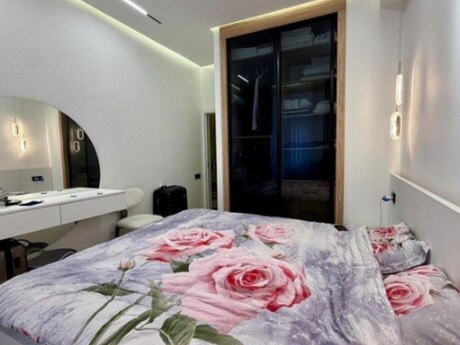 Kirayə 2 otaqlı mənzil, 65 m², Yeni Günəşli: 900 ₼/ay 4