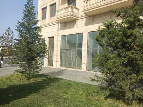 Elan №6430826 - Bakı, Ağ şəhər q., 275 m²
