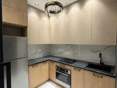2 otaqlı mənzil, 67 m², Nakhchivani Residence: 255 000 ₼ 4