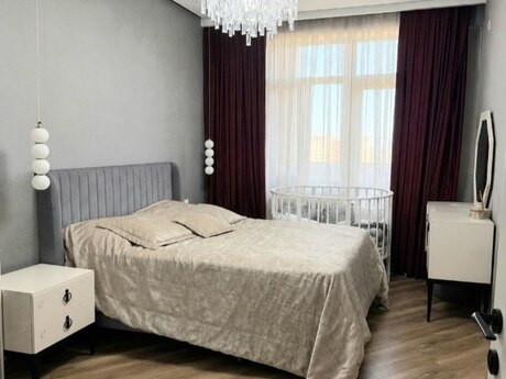 2 otaqlı mənzil, 67 m², Nakhchivani Residence: 255 000 ₼ 3