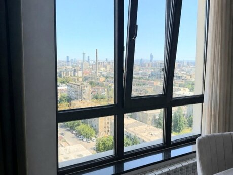 2 otaqlı mənzil, 67 m², Nakhchivani Residence: 255 000 ₼ 5