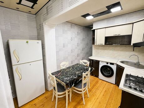 2 otaqlı mənzil, 60 m², Xətai: 150 000 ₼ 5