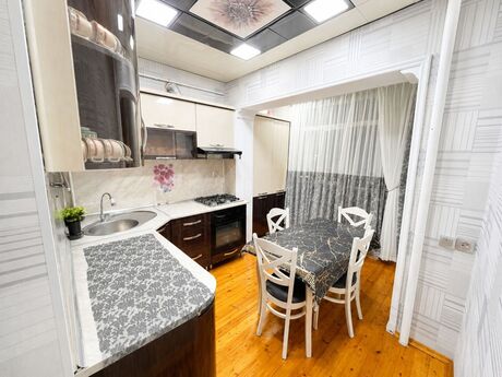 2 otaqlı mənzil, 60 m², Xətai: 150 000 ₼ 4