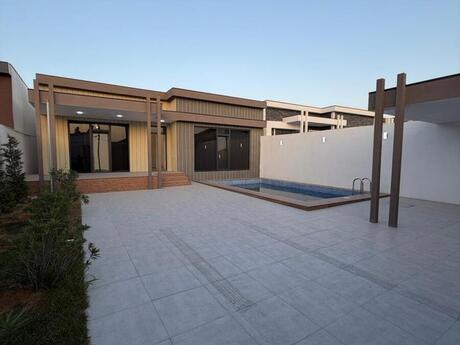 4 otaqlı həyət evi, 150 m², Şüvəlan: 295 000 ₼ 3