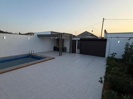 4 otaqlı həyət evi, 150 m², Şüvəlan: 295 000 ₼ 5