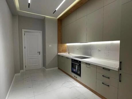 Kirayə 3 otaqlı mənzil, 145 m², Elmlər Akademiyası: 1 500 ₼/ay 4